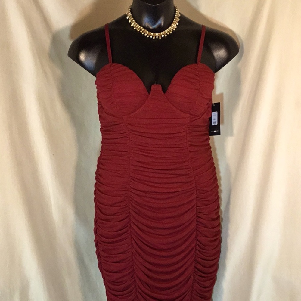 Fashion Nova Formal Wear
